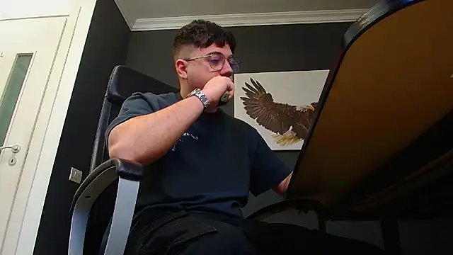 JoshKnights online show from 01/28/25, 09:19