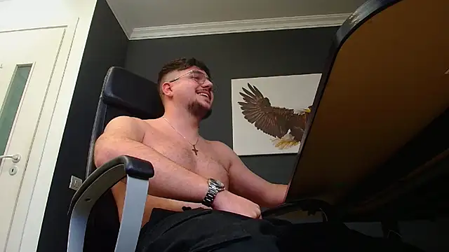 JoshKnights online show from 01/28/25, 12:22