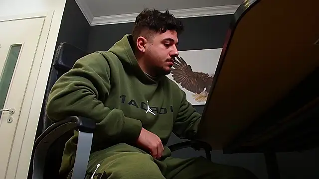 JoshKnights online show from 02/03/25, 06:24