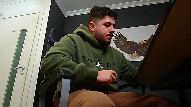 JoshKnights online show from 02/04/25, 05:31