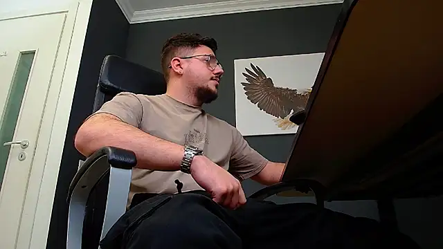 JoshKnights online show from 02/05/25, 09:15