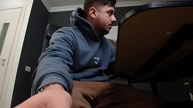 JoshKnights online show from 02/08/25, 05:40