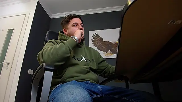 JoshKnights online show from 02/09/25, 05:50