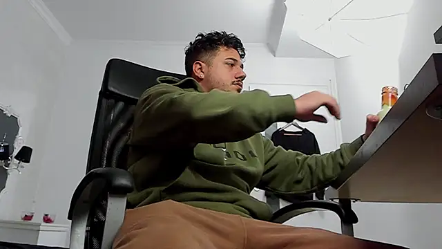 JoshKnights online show from 02/13/25, 05:58