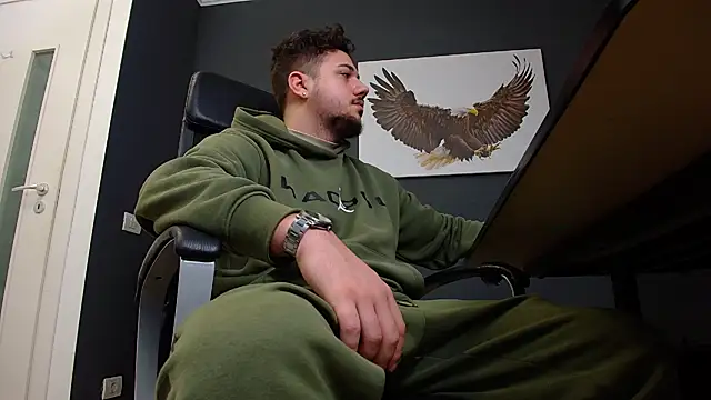 JoshKnights online show from 02/14/25, 05:41