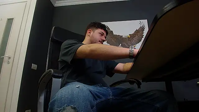 JoshKnights online show from 02/15/25, 05:19