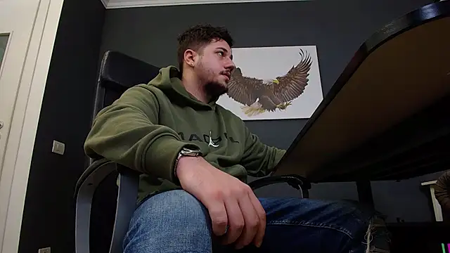 JoshKnights online show from 02/17/25, 06:42