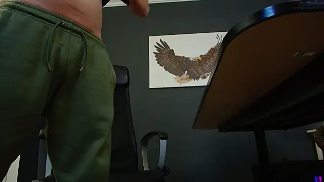 JoshKnights online show from 02/22/25, 08:50