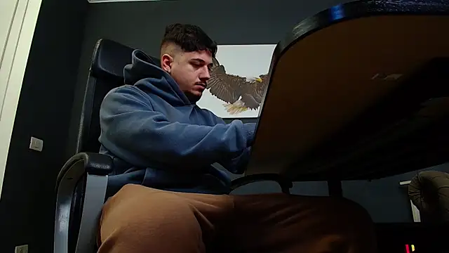 JoshKnights online show from 02/23/25, 05:34