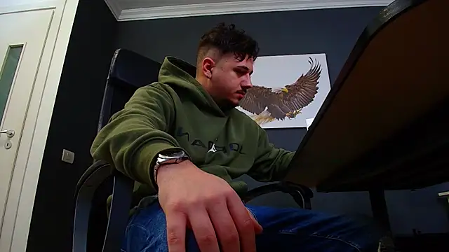 JoshKnights online show from 02/25/25, 05:30