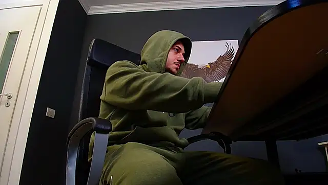 JoshKnights online show from 02/26/25, 05:31