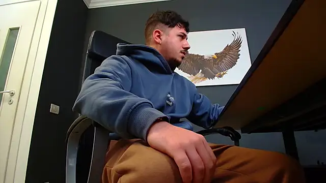 JoshKnights online show from 03/03/25, 05:42