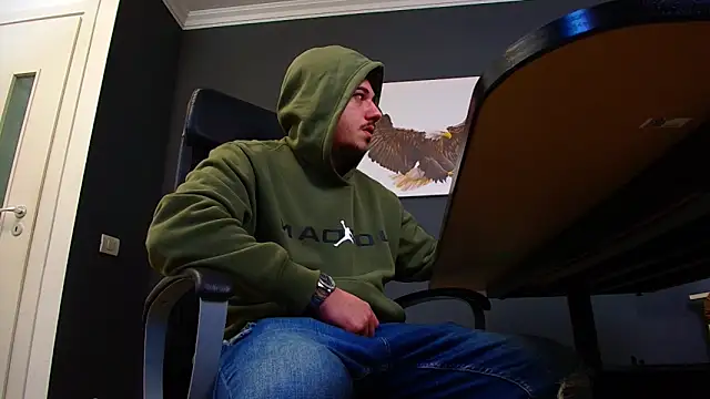 JoshKnights online show from 03/09/25, 05:33