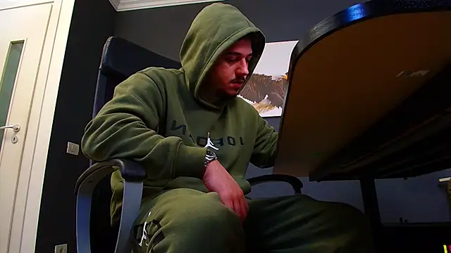 JoshKnights online show from 03/10/25, 05:43