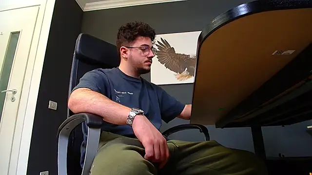 JoshKnights online show from 03/13/25, 08:59