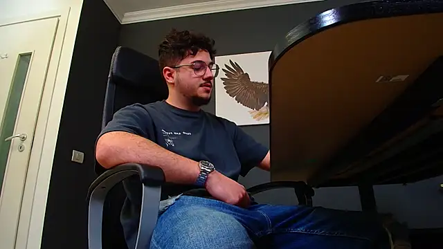 JoshKnights online show from 03/15/25, 08:58