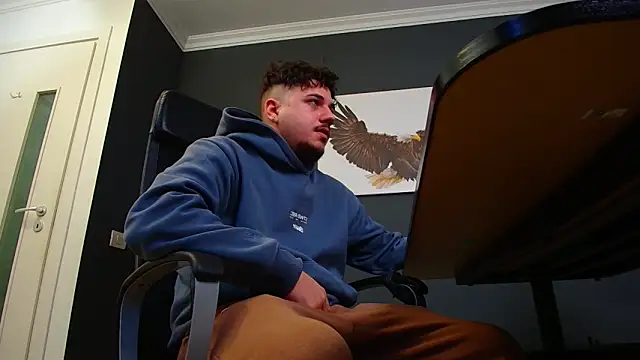 JoshKnights online show from 03/19/25, 05:41