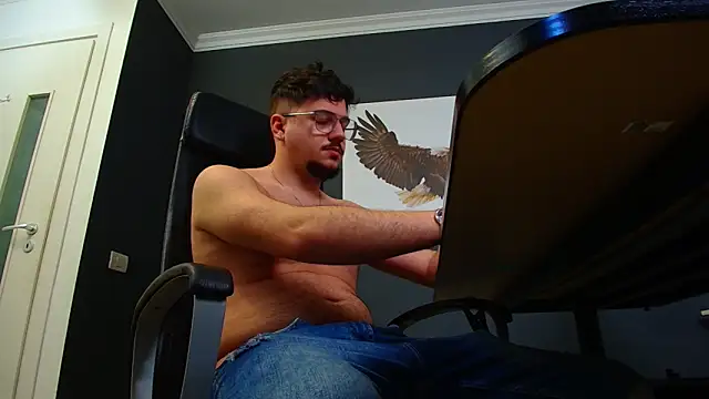 JoshKnights online show from 03/22/25, 09:45