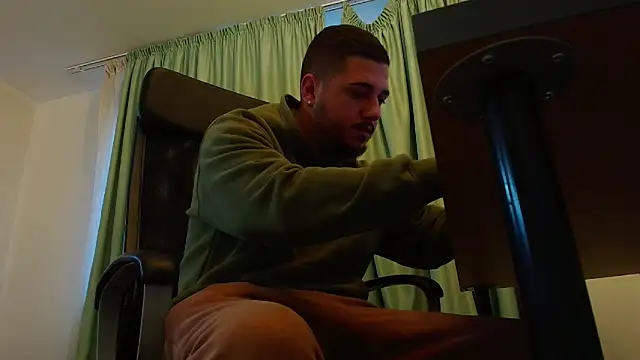 JoshKnights online show from 09/14/25, 04:44