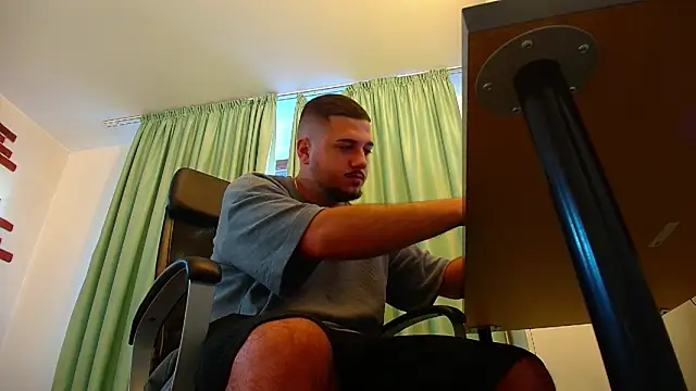 JoshKnights online show from 09/23/25, 05:21