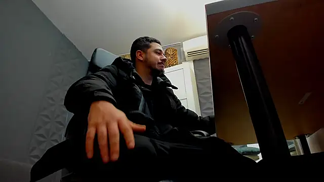 JoshKnights online show from 10/20/25, 04:57