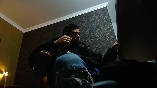 JoshKnights online show from 11/17/25, 05:35