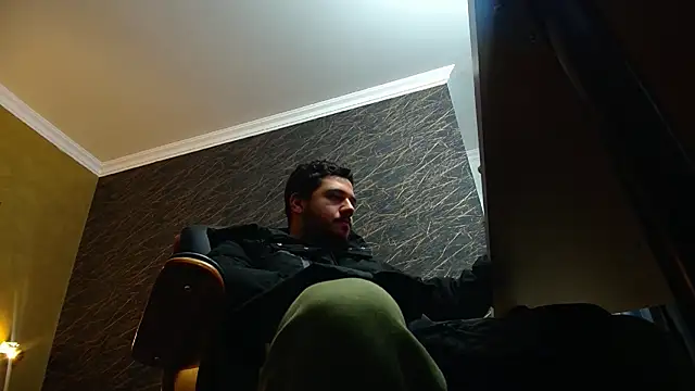 JoshKnights online show from 11/19/25, 06:02