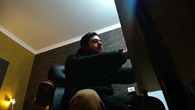 JoshKnights online show from 11/22/25, 05:39