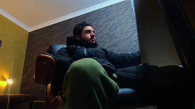 JoshKnights online show from 11/23/25, 05:40