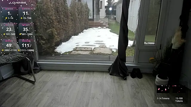 Selena Reeves online show from 02/28/25, 07:05