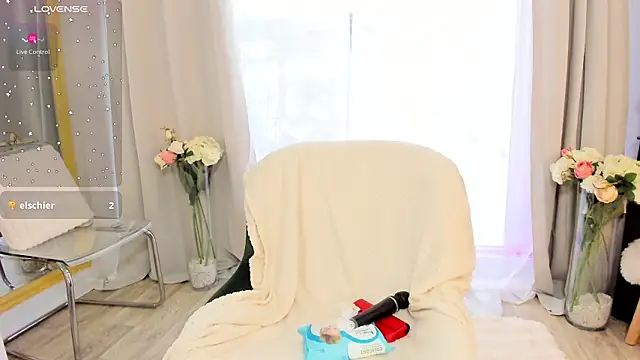 Selena Reeves online show from 01/18/26, 09:35