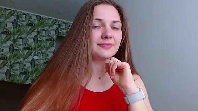 Olivia shine online show from 03/28/26, 05:18