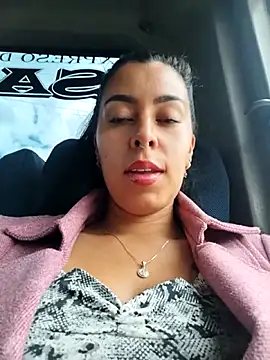 Emily Wane online show from 11/25/25, 04:29