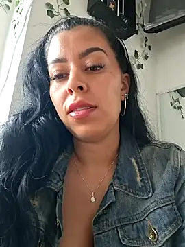 Emily Wane online show from 07/09/26, 03:49