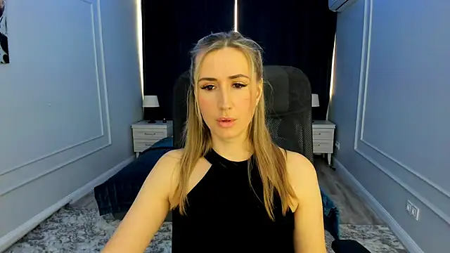 PassionGlow online show from 02/12/25, 01:16