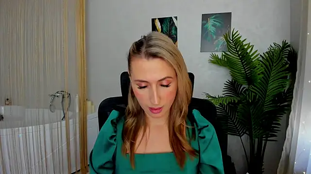 PassionGlow online show from 02/14/25, 11:31