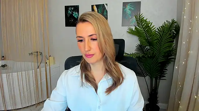 PassionGlow online show from 02/19/25, 03:28