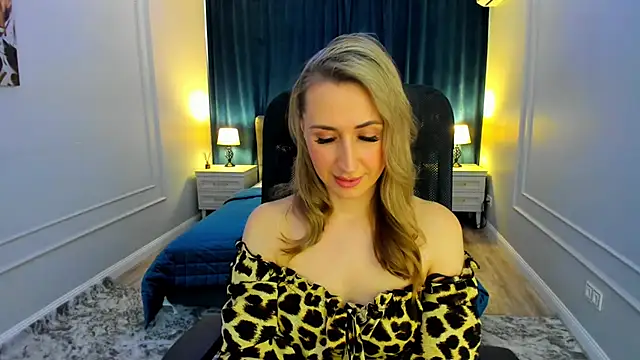 PassionGlow online show from 02/27/25, 12:34