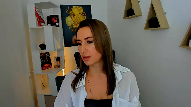 PassionGlow online show from 09/29/25, 07:51