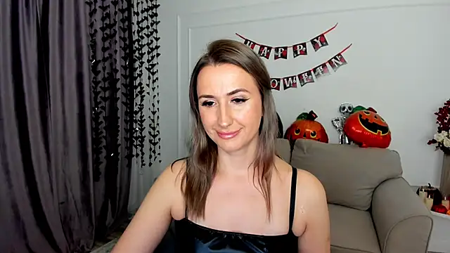 PassionGlow online show from 10/19/25, 07:58