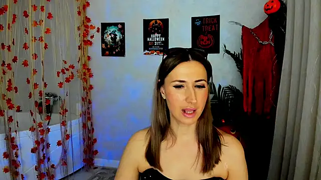 PassionGlow online show from 10/26/25, 03:34