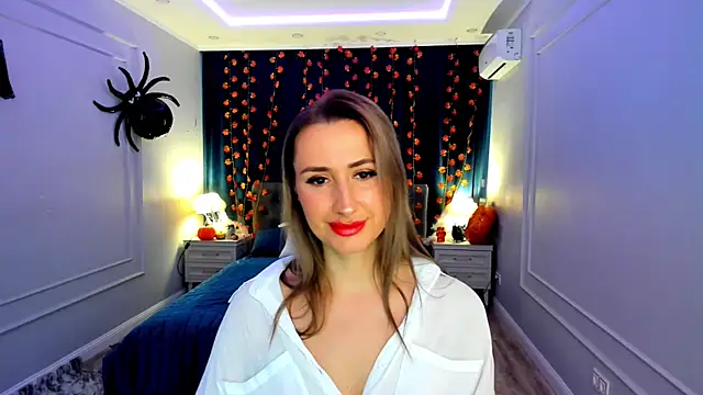 PassionGlow online show from 10/29/25, 03:42