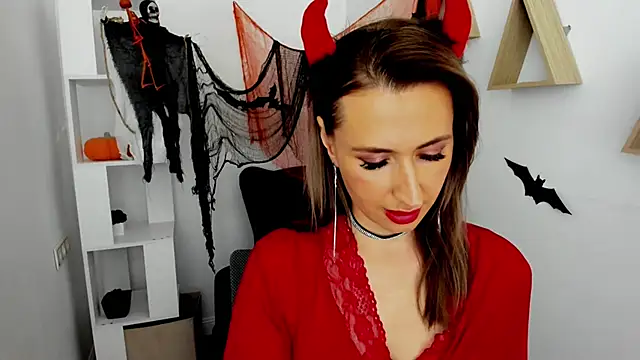 PassionGlow online show from 10/31/25, 03:51