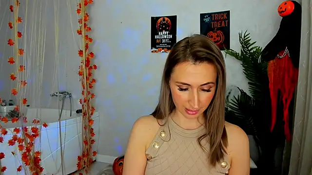 PassionGlow online show from 11/05/25, 11:32