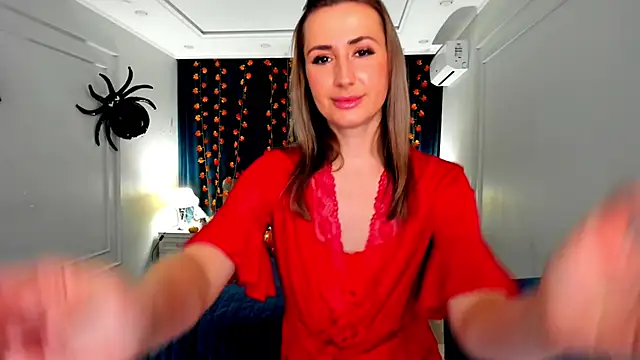 PassionGlow online show from 11/06/25, 07:37