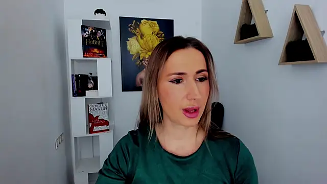 PassionGlow online show from 11/26/25, 07:48