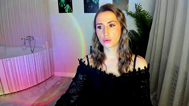 PassionGlow online show from 11/29/25, 03:53