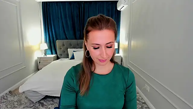 PassionGlow online show from 01/12/26, 03:56