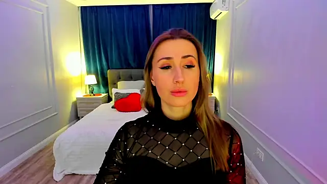 PassionGlow online show from 01/18/26, 07:28