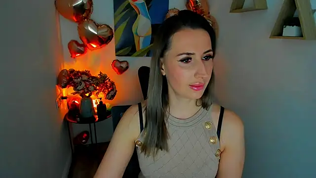 PassionGlow online show from 02/08/26, 07:17